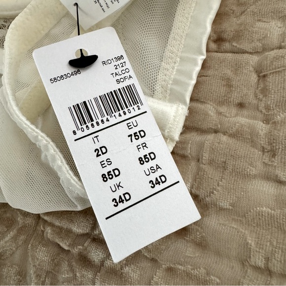 Intimissimi long line bra - Picture 7 of 7